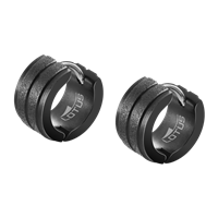 Orecchini Lotus Uomo Men's Earrings in Acciaio LS2157-4/2 - LS2157-4/2